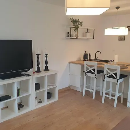 Przy Samym Jeziorze 아파트