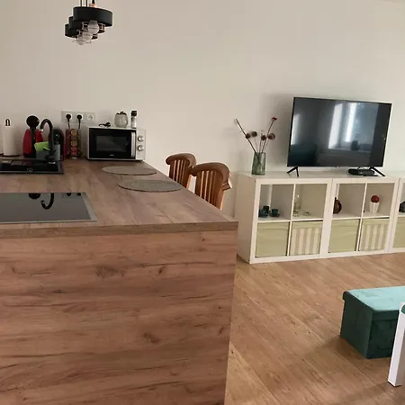 Przy Samym Jeziorze * 올슈틴