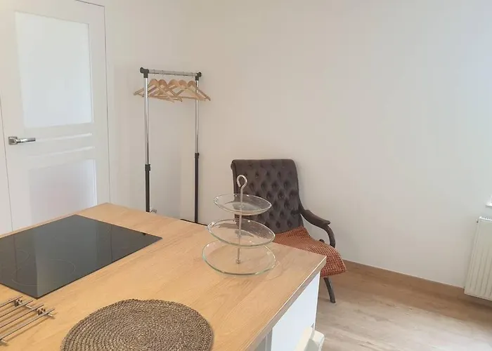 Przy Samym Jeziorze Apartmán *