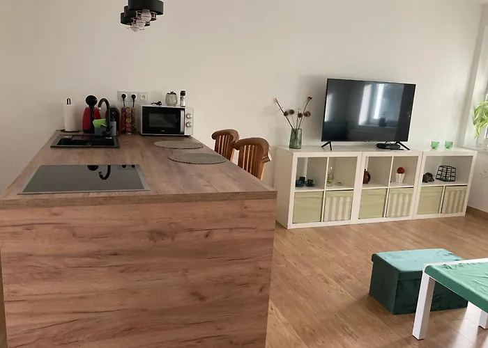 Przy Samym Jeziorze * Olštýn